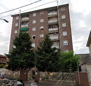 Foto Appartamento a Limbiate Centro di 41 m² con 3 locali in vendita