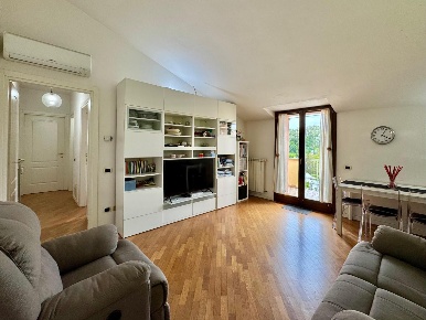 Foto Appartamento a Lucca Mugnano di 80 m² con 4 locali in vendita