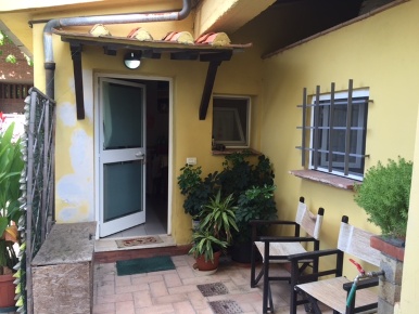 Foto Appartamento a Calcinaia Centro di 30 m² con 1 locali in affitto