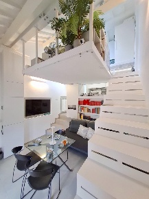 Foto Appartamento a Carrara Marina di Carrara di 50 m² con 3 locali