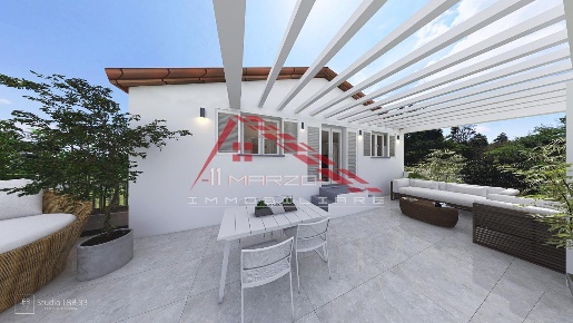 Foto Appartamento a Cascina San Frediano Nord - San Casciano di 76 m²