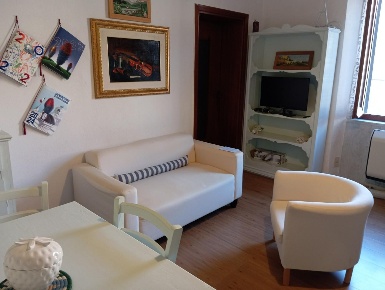 Foto Appartamento a Carrara Centro di 45 m² con 2 locali in affitto