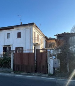 Foto Appartamento a Gambolò Remondò di 63 m² con 3 locali in vendita