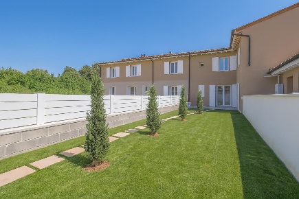 Foto Villa a schiera a Cascina San Frediano Sud - San Lorenzo a Pagnatico