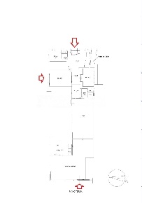 Foto Locale commerciale a Lucca Piazza Anfiteatro - Torre Guinigi di 350 m²