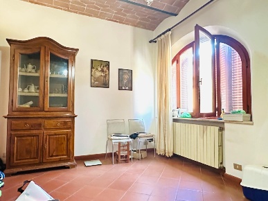 Foto Appartamento a Asciano Casetta di 150 m² con 8 locali in vendita