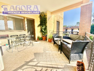 Foto Appartamento a Sermoneta Bivio Di Doganella di 70 m² con 3 locali