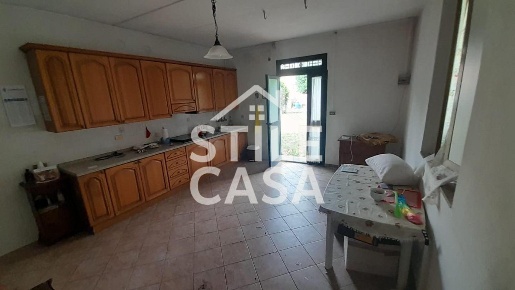 Foto Casa indipendente a Castelfranco di Sotto Orentano di 225 m²