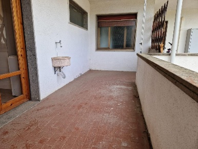 Foto Appartamento a Rosignano Marittimo Mazzanta di 30 m² con 1 locali