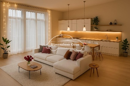 Foto Attico a Capannori Centro di 85 m² con 3 locali in vendita