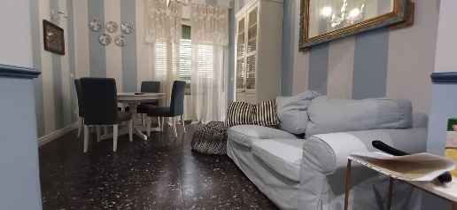 Foto Appartamento a Massa Centro di 70 m² con 3 locali in affitto