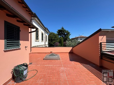 Foto Appartamento a Empoli Centro Storico di 65 m² con 3 locali in affitto