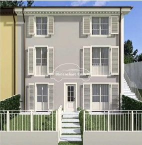 Foto Appartamento a Capannori Centro di 60 m² con 2 locali in vendita