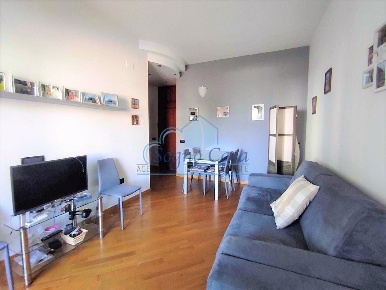 Foto Appartamento a Luni Luni Mare di 45 m² con 3 locali in affitto