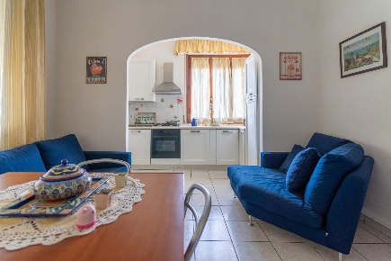 Foto Appartamento a Empoli San Rocco - Lungarno di 98 m² con 4 locali