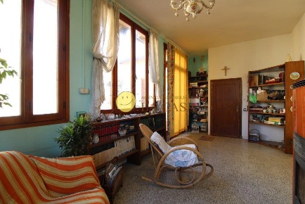 Foto Appartamento a Castelfranco Piandiscò Pian Di Scò di 220 m² in vendita