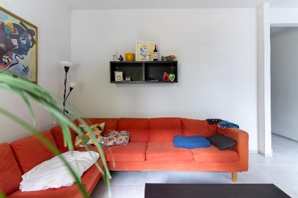 Foto Appartamento a Empoli Pontorme - Cortenuova di 60 m² con 3 locali