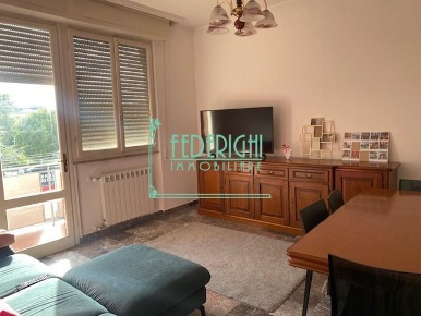 Foto Appartamento a Lucca San Marco - Acquacalda di 85 m² con 4 locali