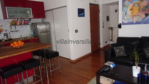 Foto Appartamento a Camaiore Camaiore Paese di 40 m² con 3 locali