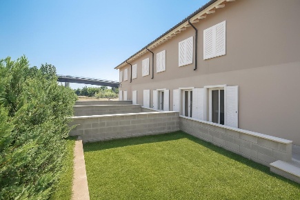 Foto Villa a schiera a Cascina San Frediano Sud - San Lorenzo a Pagnatico