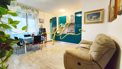 Foto Appartamento a Rosignano Marittimo Rosignano Solvay di 89 m²