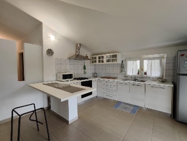 Foto Attico a Massa Cinque Vie di 85 m² con 4 locali in affitto