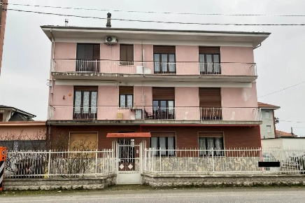 Foto Appartamento a San Maurizio Canavese San Maurizio di 103 m² in vendita