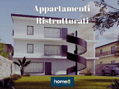 Foto Appartamento a San Giovanni la Punta Centro di 70 m² con 3 locali