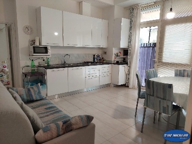 Foto Appartamento a Viareggio Marco Polo - Don Bosco di 57 m² con 3 locali