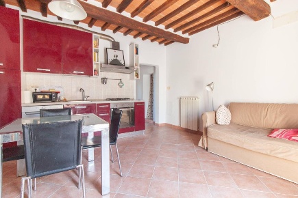 Foto Appartamento a Cascina San Frediano Sud - San Lorenzo a Pagnatico