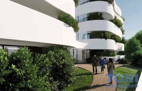 Foto Appartamento a Empoli Masini - XX Settembre di 110 m² con 5 locali