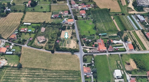 Foto Terreno agricolo a Seravezza di 4060 m² in vendita