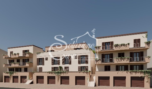 Foto Appartamento a Collesalvetti di 110 m² con 5 locali in vendita