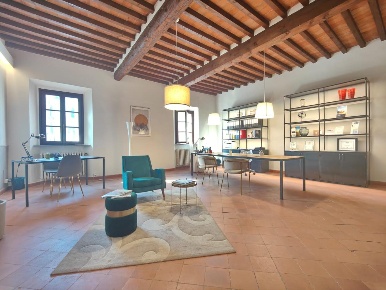 Foto Ufficio a Fucecchio Centro di 75 m² con 2 locali in vendita