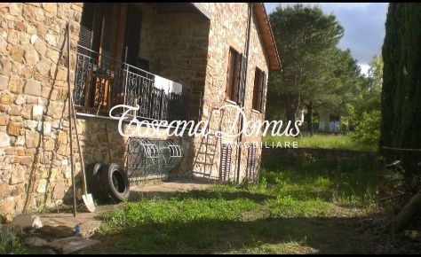 Foto Casa indipendente a Castelnuovo Berardenga Vagliagli di 230 m²