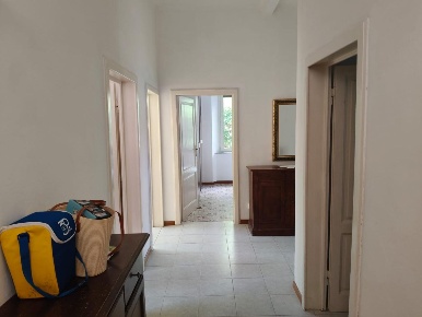 Foto Villa bifamiliare a Pisa Porta a Lucca di 140 m² con 5 locali