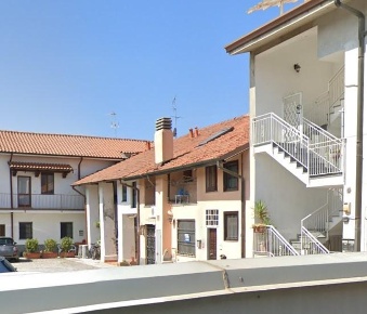 Foto Appartamento a Nerviano Centro di 56 m² con 3 locali in vendita
