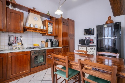 Foto Appartamento a Pisa Sant'Ermete - Putignano di 90 m² con 4 locali