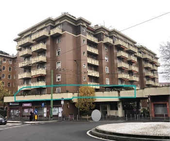 Foto Appartamento a Milano Lodi - Brenta di 218 m² con 4 locali in vendita