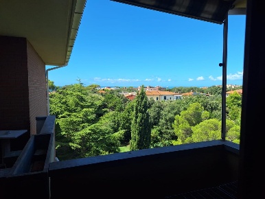 Foto Appartamento a Livorno Antignano - Banditella di 100 m² con 4 locali