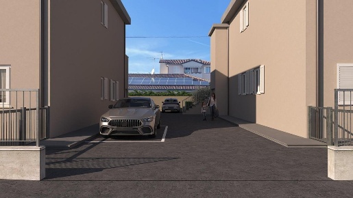 Foto Appartamento a Campiglia Marittima Venturina di 70 m² con 3 locali