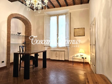Foto Appartamento a Siena Lizza - Camollia di 110 m² con 5 locali