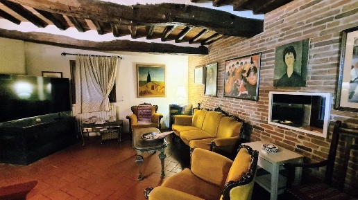 Foto Villa bifamiliare a Santa Croce sull'Arno Staffoli di 50 m² in affitto