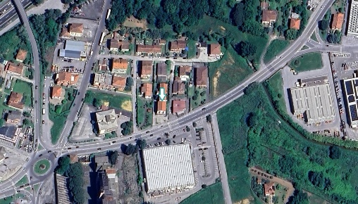 Foto Ufficio a Altopascio Altopascio Centro di 140 m² con 4 locali