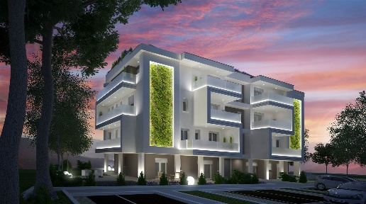Foto Appartamento in via savio 2500, Cesena San Mauro - San Rocco di 53 m²