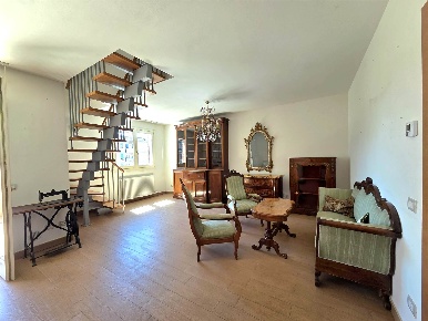 Foto Appartamento a Firenze Coverciano di 100 m² con 4 locali in vendita