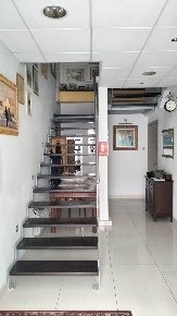 Foto Capannone industriale a Livorno Porta a Terra - Padula di 100 m²