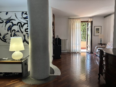 Foto Appartamento a Prato Castellina di 210 m² con 6 locali in vendita