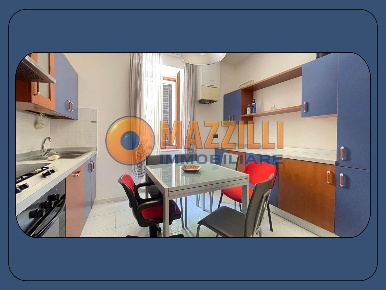 Foto Appartamento in Via Carlo Bo, Potenza Centro di 90 m² con 4 locali