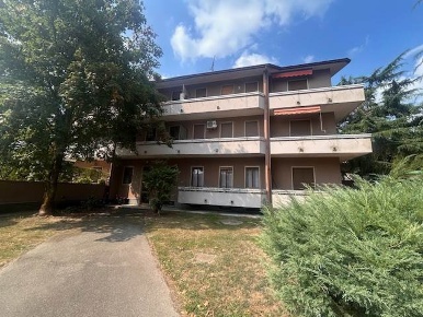 Foto Appartamento a Vigevano Centro di 133 m² con 3 locali in vendita